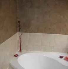 Professional painters working in Belfountain Ontario