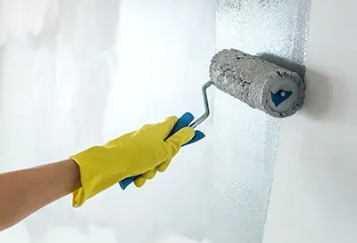 Milton painters