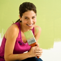 interior painting interior painting